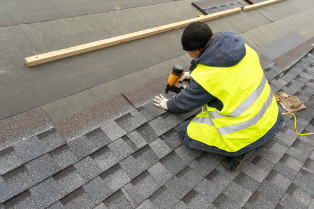 Best Rubber Roofing (EPDM, TPO)  in Rowlett, TX