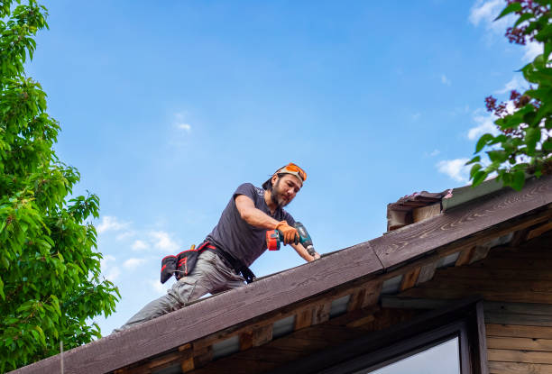 Best Hot Roofs  in Rowlett, TX