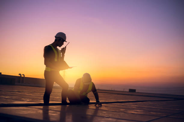Trusted Rowlett, TX Roofing services Experts