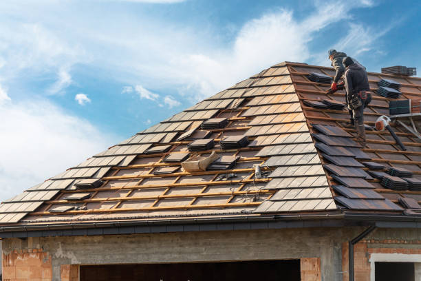 Best Cold Roofs  in Rowlett, TX